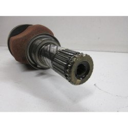 Cardan Gauche (transmission) Renault Modus Phase 1